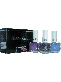 Hello Kitty - Kit Blueberry Pie